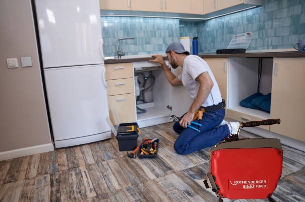 Kurtköy Tıkanıklık Açma Yöntemleri